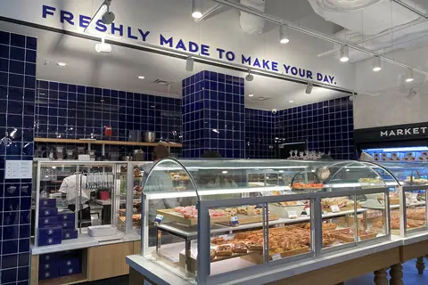 Cornish Bakery photo 4